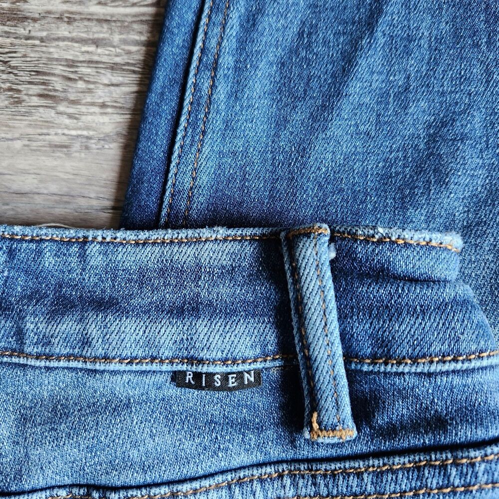 (0/24) Risen Jeans - Picture 5 of 5